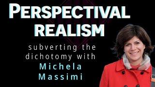 Rethinking Models of Reality with philosopher Michela Massimi