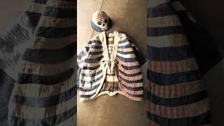 Panatomy No.117 “Ribcage Kimono Jacket” Collaboration Piece with Twoface for Guns N’ #mutsu Roses