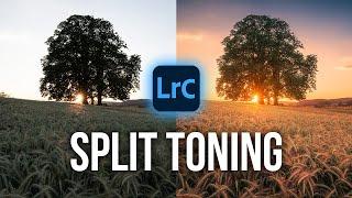 This is Lightrooms BEST Color Grading Tool (Lightroom Tutorial)