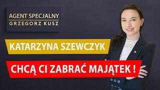 EWAKUACJA OSZCZĘDNOŚCI. KOMUNA 2.0 – Katarzyna Szewczyk #agentspecjalny | 78