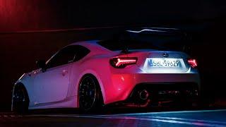 Toyota GT86 | Follow The White Rabbit