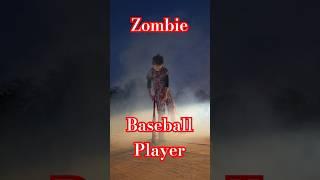 Ultimate baseball player Halloween costume idea #baseball #baseballlifestyle #baseballlife