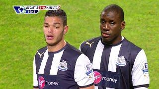 Streets Won't Forget This Newcastle Team