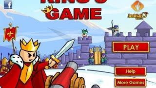 King's Game Full Gameplay Walkthrough