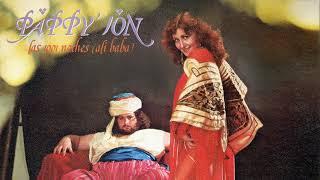 Pappy'ion – 1001 Nights (Ali Baba) 1979 DISCO 70's