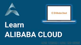 Alibaba Cloud Computing Certified Associate Complete Course / Tutorial