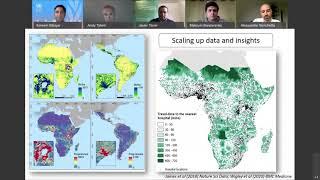 HDX Dataset Deep Dive: WorldPop Gridded Population Datasets