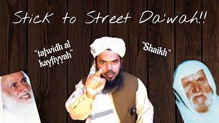 Refuting "Shaikh" Uthman ibn Farooq and Exposing Dirty Salafi Tactics ft. Al-Albani and Uthaymeen