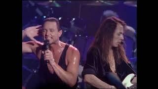 Queensryche Operation LiveCrime upscale 1080p