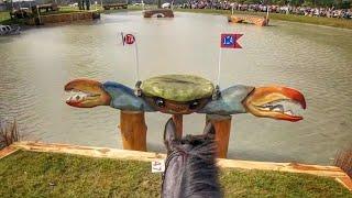 GoPro: Munson Slew (CCI 3* -L | 2021 Maryland 5* at Fair Hill)