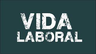 ¿Qué es el informe de vida laboral y qué datos contiene?