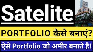 HOW TO MAKE GROWTH PORTFOLIO  FOCUSED PORTFOLIO  BEST STOCKS TO BUY NOW  INVEST IN INDIA 