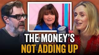 The Truth Behind ITV's Daytime Cull