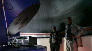 Eyeing the stars: Ethiopia's space programme