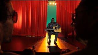 Yolanda Be Cool - A Baru in New York ft. Gurrumul [Official Video]