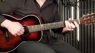 Learn 'Nightlight' by Livingston - Ultimate Guitar Tutorial