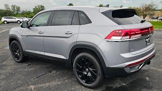 2024 VW Atlas Cross Sport 2.0T SE w/Technology 4Motion