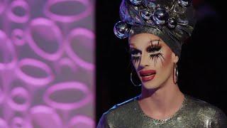 Rupaul's Drag Race Down Under | Scarlet Adams Apologizes