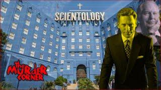 Fair Game: The Truth of Scientology [Cult Documentary]