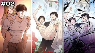 Rom com manhwa Unique love story