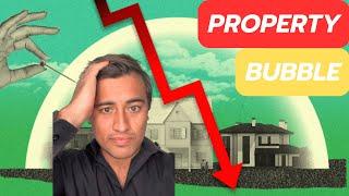 Australian Property Bubble