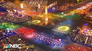 Chasing Gold: Paris 2024 - Episode 3 | FULL EPISODE | NBC Sports