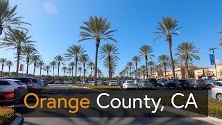 DAY IN THE LIFE IN ORANGE COUNTY | ORANGE COUNTY CALIFORNIA VLOG