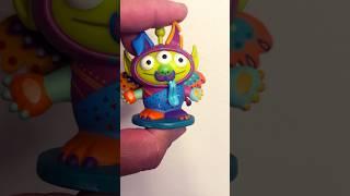 Monsters Inc. Coco Disney Pixar #unboxing #trending #shorts #vlog #viralvideo #fyp #capcut