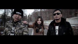 2013 on OUTLAW feat Hishigdalai - HAIR YAGAAD (official MV)