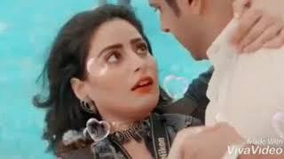 #neilaish #Virat #Pakhi  Love Scene Ghum hai Kisi ke piyar main ️Fav Drama Serial  whatsapp status