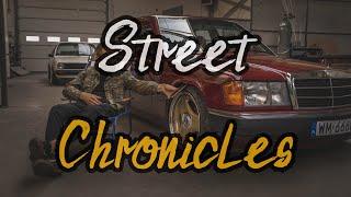 Baby Benz in Red | Street Chronicles EP. 1 | OMC