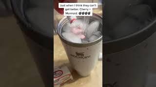 New Flavorful Water Combo #flavoredwater #water #hydrate #lowcarb #sugarfree