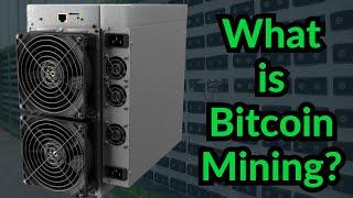 Bitcoin Mining Explained - Blockware Learn Ep. 2