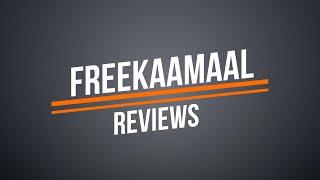 FreeKaaMaal Review || FreeKaaMaal Cashback Review || User Review of FreeKaaMaal