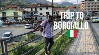 Journey to Borgiallo, Piedmont, Italy - Metropolitan City of Turin