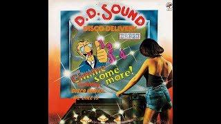 D.D. Sound - Boogie Bass (1977)