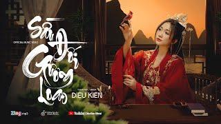 SẦU ĐỐI GƯƠNG LOAN | DIỆU KIÊN - OFFICIAL MV