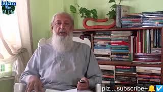 When Allah Speak Harsh Language in Quran? ¦¦ Sheikh Imran hosein