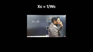 Master the Formula: Xc = 1/ωC | Quick Concept Guide by Insight Coaching Classes