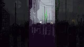 the Rain World experience