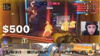 Overwatch Classic Tournament