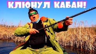 Карась клюет как дурной на боковой кивок в коряжнике! Удочка с боковым кивком рулит!