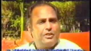 Dhirubhai Ambani Interview