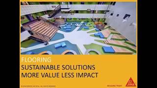 Flooring Sustainable Solutions