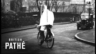 Sail Bike Issue Title Wheelspin To Wilton! (1936)
