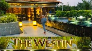 The Westin Goa | best hotels in Anjuna beach | luxury hotel in Anjuna beach