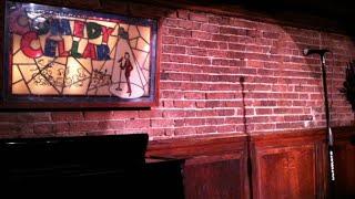 Comedy Cellar Nightly 8/3 Ryan Beck, Andy Haynes, Matt Kirshen, and Michael Somerville