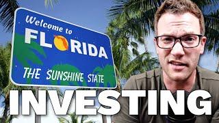 Investing In Orlando