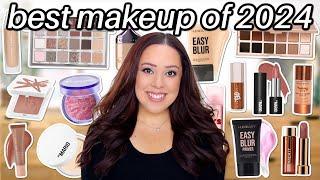 THE BEST MAKEUP OF 2024! 