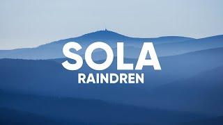 Raindren - Sola